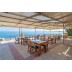 Hotel Minerva beach Agia Marina Krit letovanje smeštaj restoran terasa