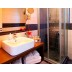 Hotel Minos village Agia Marina Krit letovanje more paket aranžman Grčka ostrva kupatilo