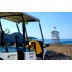 Hotel Minos village Agia Marina Krit letovanje more paket aranžman Grčka ostrva plaža