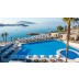 Hotel Mirada Exclusive Bodrum Letovanje Turska bazen