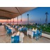Hotel MIRAGE PARK RESORT Kemer letovanje Turska smeštaj all inclusive paket aranžman terasa restorana