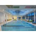 Hotel MIRAGE PARK RESORT Kemer letovanje Turska smeštaj all inclusive paket aranžman unutrašnji bazen