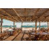 Hotel Mitsis Ramira Beach Psalidi Ostrvo Kos Letovanje Grčka plaža bar