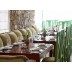 Hotel Mitsis Ramira Beach Psalidi Ostrvo Kos Letovanje Grčka restoran all inclusive