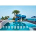 Hotel Mitsis rodos village Kiotari Rodos Grčka letovanje more tobogan dečji bazen
