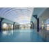 Hotel Monarque Dar Djerba Zahra Tunis unutrašnji bazen