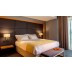 Hotel Mount Athos Resort Grčka soba bračni krevet
