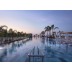 Hotel Mylome Luxury Alanja Turska letovanje more paket aranžman bazen