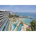 Hotel Mylome Luxury Alanja Turska letovanje more paket aranžman pogled odozgo