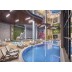 Hotel Mylome Luxury Alanja Turska letovanje more paket aranžman zatvoreni bazen