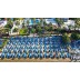 Hotel Nagi Beach Gumbet Bodrum Letovanje Turska plaža ležaljke