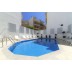 Hotel Naiades Marina Agios Nikolaos leto Krit letovanje Grčka ostrva paket aranžman bazen