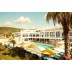 Hotel Nasos Moraitika Krit letovanje Grčka ostrva pogled
