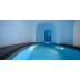 hotel nefeles luxury suites fira santorini letovanje grčka ostrva bazen