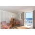 hotel nefeles luxury suites fira santorini letovanje grčka ostrva dnevna soba