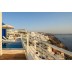 hotel nefeles luxury suites fira santorini letovanje grčka ostrva more