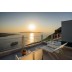 hotel nefeles luxury suites fira santorini letovanje grčka ostrva zalazak sunca