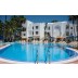 Hotel Nesrine Hamamet Tunis Letovanje bazen