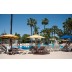 Hotel Nesrine Hamamet Tunis Letovanje bazen ležaljke