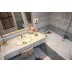 Hotel Nesrine Hamamet Tunis Letovanje kupatilo