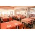 Hotel Nesrine Hamamet Tunis Letovanje restoran