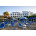 Hotel Nike Djardini Naksos Italija Sicilija letovanje plaža ležaljke suncobrani