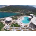 Hotel Nikki Beach bodrum turska letovanje povoljno paket aranžman egejsko more last minute cena cenovnik