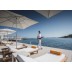 Hotel Nikki Beach bodrum turska letovanje povoljno paket aranžman egejsko more last minute cena plaža