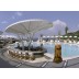 Hotel Nikki Beach bodrum turska letovanje povoljno paket aranžman egejsko more last minute cena pool bar