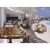Hotel Nikki Beach bodrum turska letovanje povoljno paket aranžman egejsko more last minute cena restoran terasa