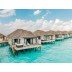 Hotel Nova Maldives Maldivi letovanje privatne vile na vodi