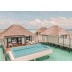 Hotel Nova Maldives Maldivi letovanje vila bazen