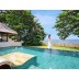 Hotel Novotel Bali Benoa letovanje na Baliju bazen vila