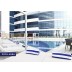 Hotel Novotel Dubai Al Barsha leto putovanja bazen