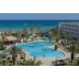 Hotel nozha beach resort hamamet letovanje tuniis otvoreni bazen