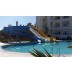 Hotel nozha beach resort hamamet letovanje tunis tobogani