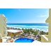 Hotel NYX Cancun Meksiko Kankun letovanje more bazen plaža
