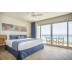 Hotel NYX Cancun Meksiko Kankun letovanje more spavaća soba pogled more