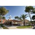 Hotel Occidental Playa de Palma 4* Bašta