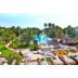 Hotel Odyssee resort thalaso and spa Djerba Tunis Letovanje bazeni