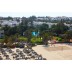 Hotel Odyssee resort thalaso and spa Djerba Tunis Letovanje dvorište