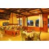 Hotel Odyssee resort thalaso and spa Djerba Tunis Letovanje restoran