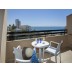 Hotel Odyssia Limasol Kipar more letovanje paket aranžman cena smeštaj terasa