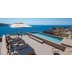 Hotel Old Castle Oia santorini letovanje Grčka ostrva