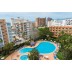 Hotel OleanderPlaya de Palma, Majorka Španija letovanje aranžman bazen ležaljke