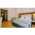 Hotel Oludeniz beach resort Fetije Turska letovanje krevet