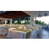 Hotel Oludeniz beach resort Fetije Turska letovanje restoran terasa