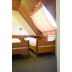 hotel omorika tara srbija planina odmor letovanje smeštaj spavaća soba potkrovlje