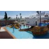 Hotel One Resort Aqua Park Spa letovanje skanes monastir more tunis paket aranžman dečiji bazen