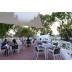 Hotel One Resort Aqua Park Spa letovanje skanes monastir more tunis paket aranžman terasa